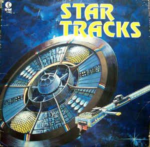 Star Tracks