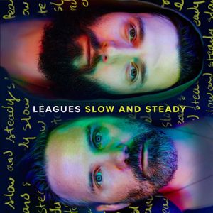 Slow and Steady (Single)