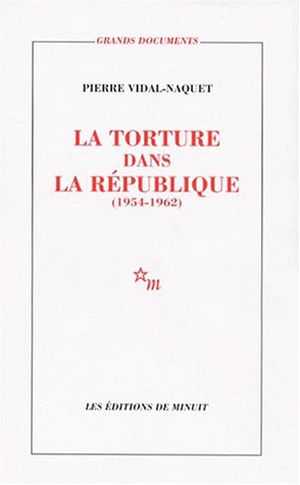 La torture dans la République