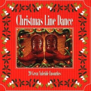 Christmas Line Dance: 20 Great Yuletide Favourites