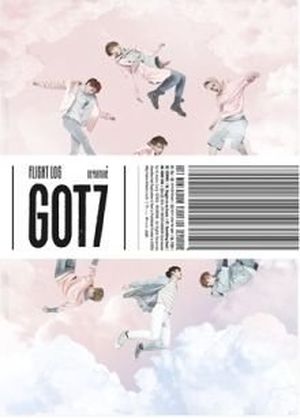 FLIGHT LOG : DEPARTURE (EP)
