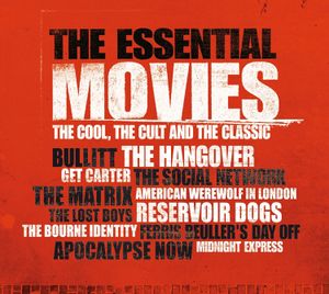The Essential Movies (OST)