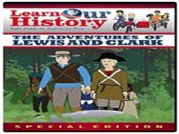 The Adventures of Lewis and Clark