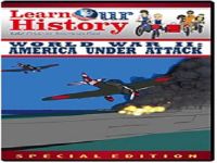 World War II - America Under Attack