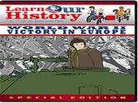 World War II - Victory in Europe