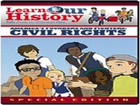 America's Founder and Fighters - Civil Rights