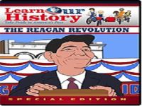 The Reagan Revolution