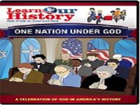 One Nation Under God