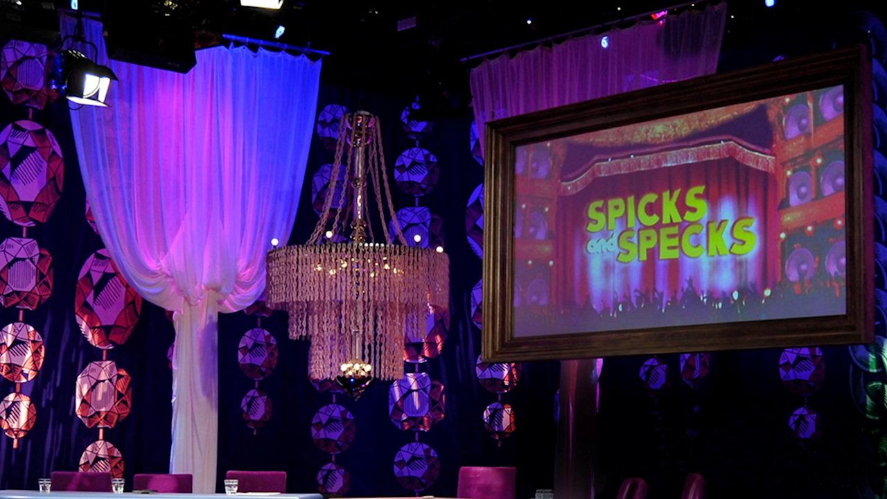 backdrop