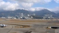 Aéroport de Hong Kong