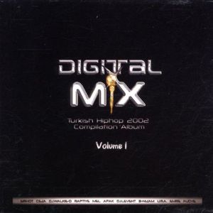 Digitalmix Outro