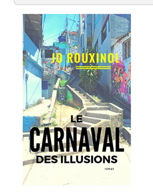 Le carnaval des illusions