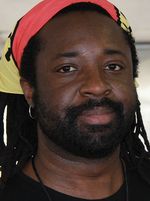 Marlon James