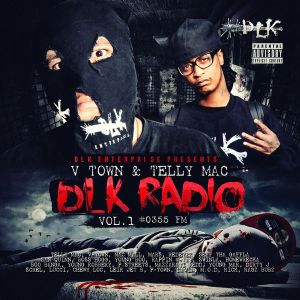 DLK Radio, Vol. 1 #0355 FM