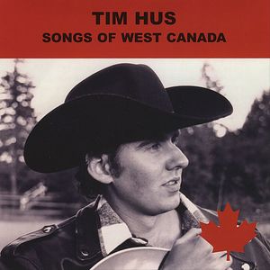 Songs of West Canada