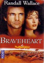 Couverture Braveheart Couverture Braveheart