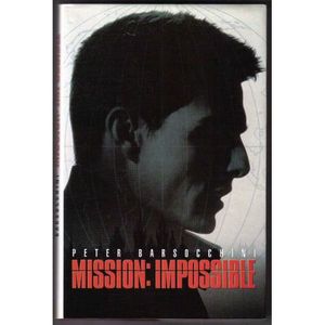 Mission: Impossible