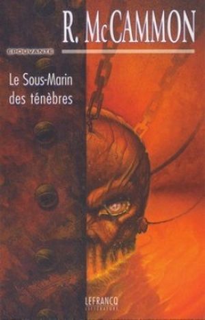 Le Sous-Marin Des Ténèbres