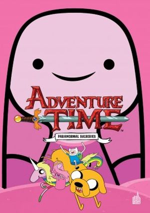 Adventure Time - Intégrale - Volume 3