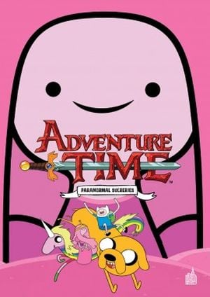 Adventure Time - Intégrale - Volume 3