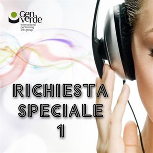Richiesta speciale 1