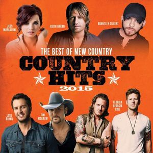 Country Hits 2015