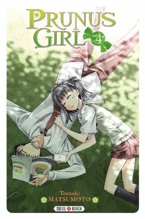 Prunus Girl, Vol.4