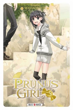 Prunus Girl, Vol.5