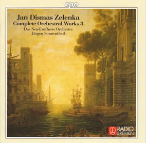 Complete Orchestral Works 3