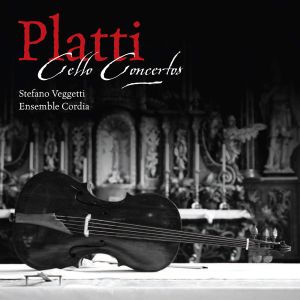 Platti: Cello Concertos