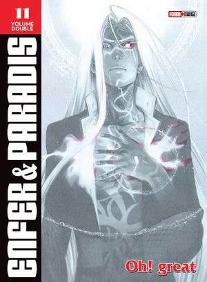 Enfer & Paradis (Édition double), tome 11