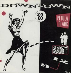 Downtown ’88 (Single)