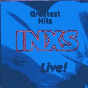 Greatest Hits Live! (Live)