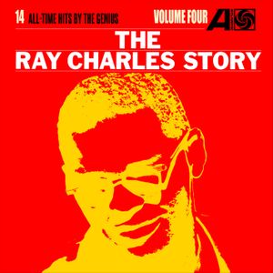 The Ray Charles Story, Volume 4