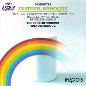 Best of Baroque