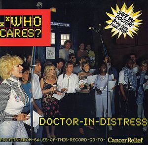 Doctor in Distress (Single)