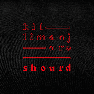 Shroud (EP)