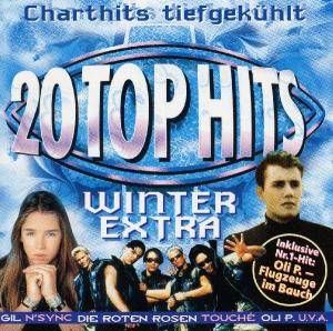 20 Top Hits: Winter Extra 1998
