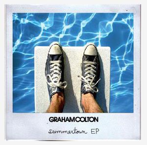 Summertown EP (EP)