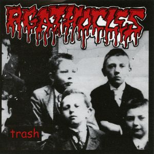 Trash / [untitled] (EP)