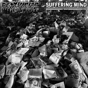 Agathocles / Suffering Mind (EP)