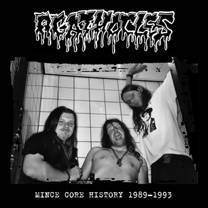 Mince Core History 1989-1993