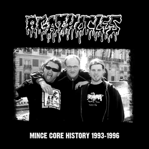 Mince Core History 1993-1996