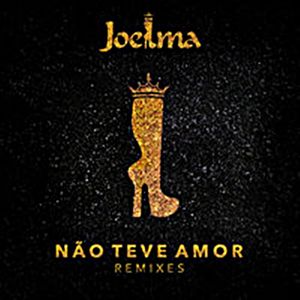 Não Teve Amor (D-POP Remix)