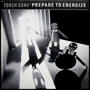 Prepare to Energize (Single)