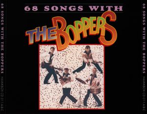 68 Songs With the Boppers
