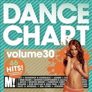 Dance Chart, Volume 30