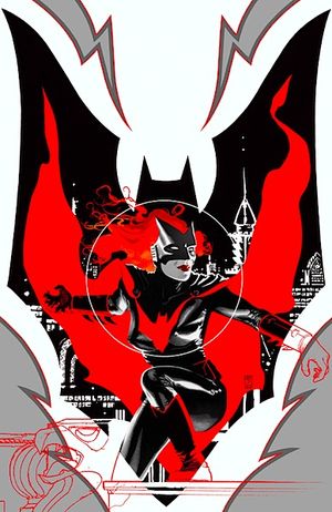 Batwoman - Intégrale