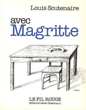 Avec Magritte