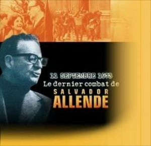 Le dernier combat de Salvador Allende